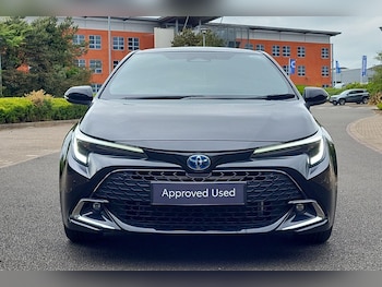 Used Toyota Corolla 2026 for sale - 79077199: Photo