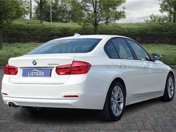 Used BMW 3 Series 2017 for sale - 74522859: Photo