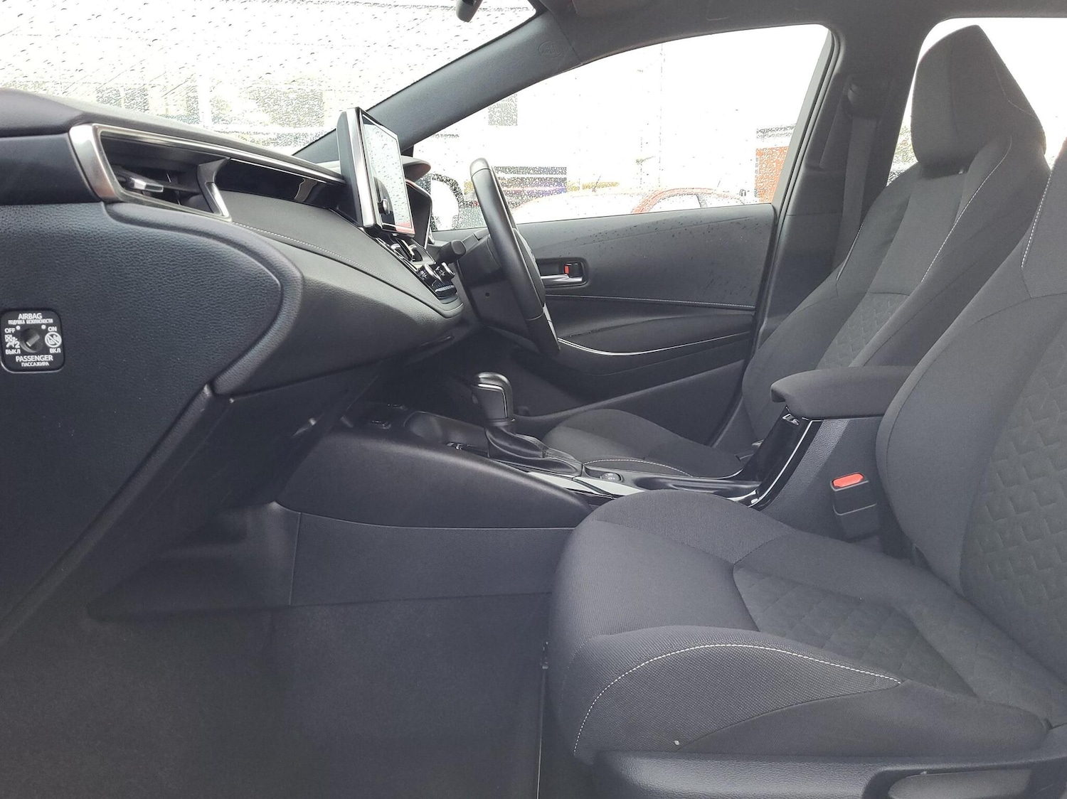 Used Toyota Corolla 2022 for sale - 76410237: Photo 10