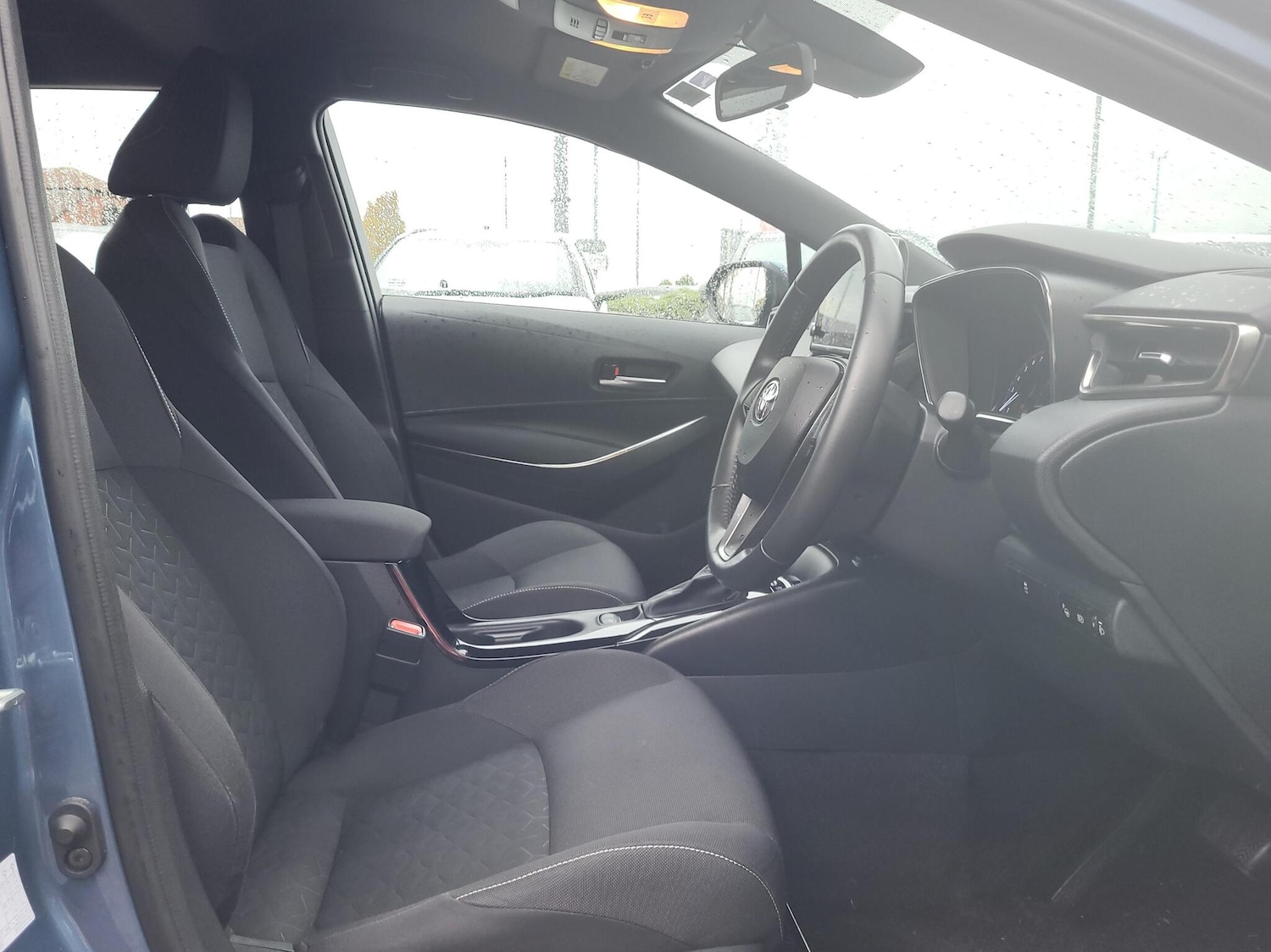 Used Toyota Corolla 2022 for sale - 76410237: Photo 11