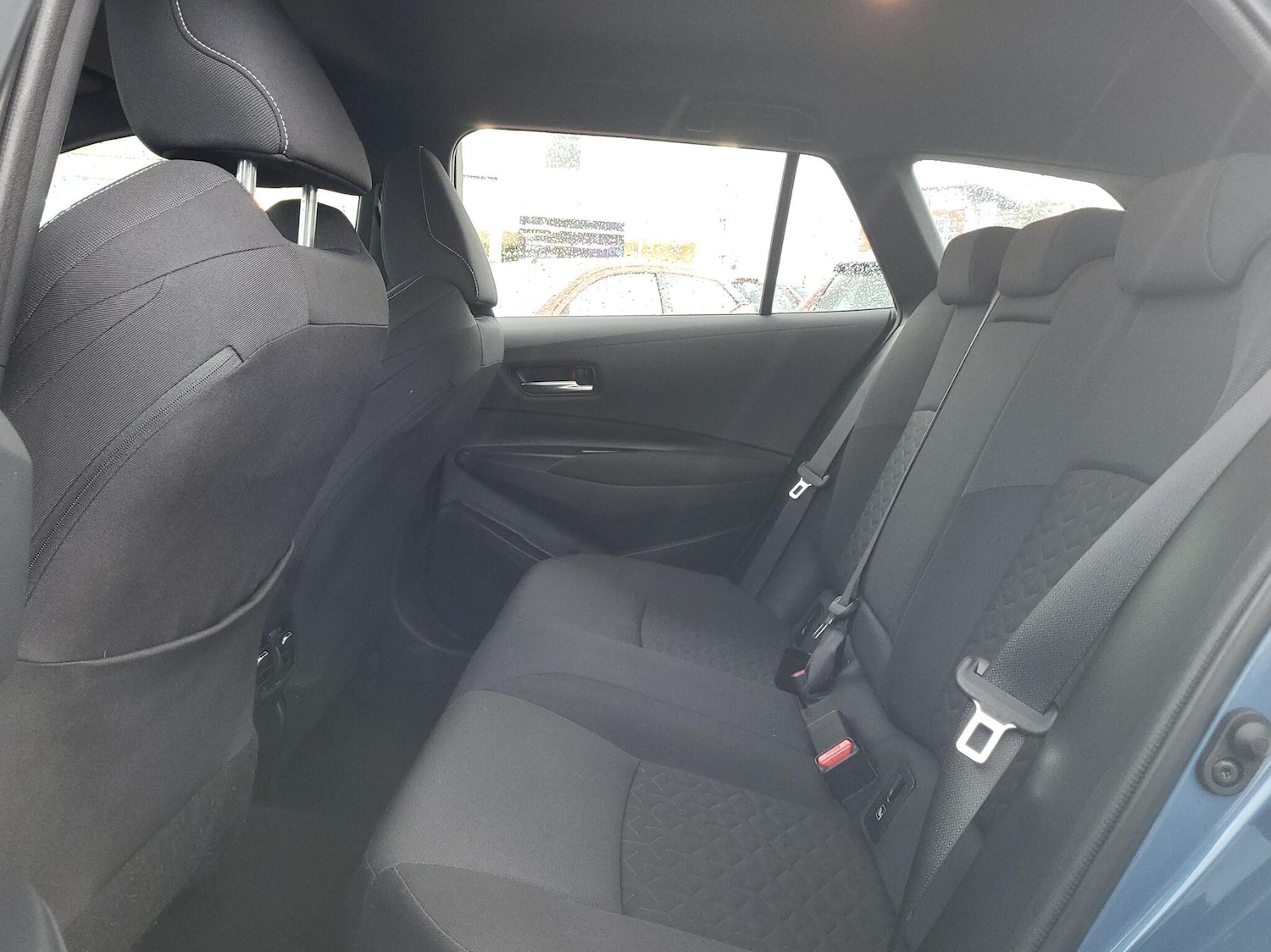 Used Toyota Corolla 2022 for sale - 76410237: Photo 12