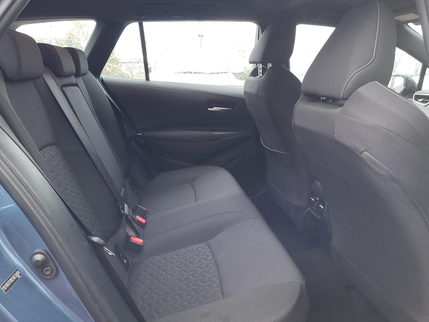 Used Toyota Corolla 2022 for sale - 76410237: Photo 13