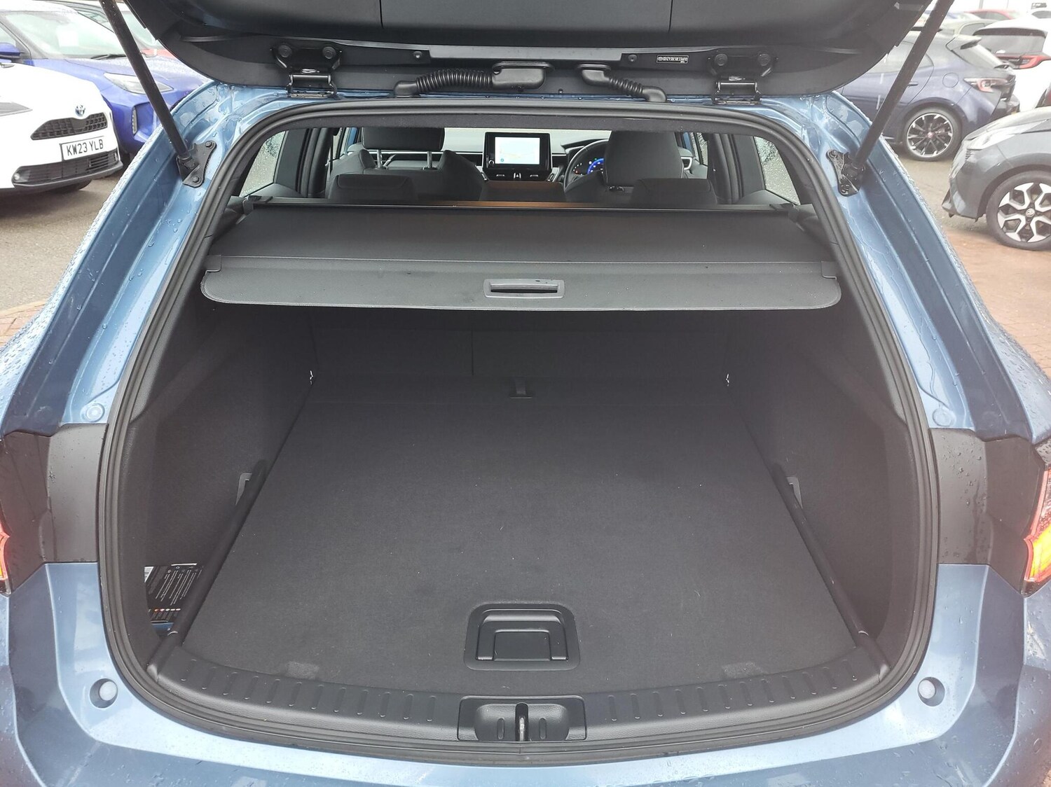 Used Toyota Corolla 2022 for sale - 76410237: Photo 14