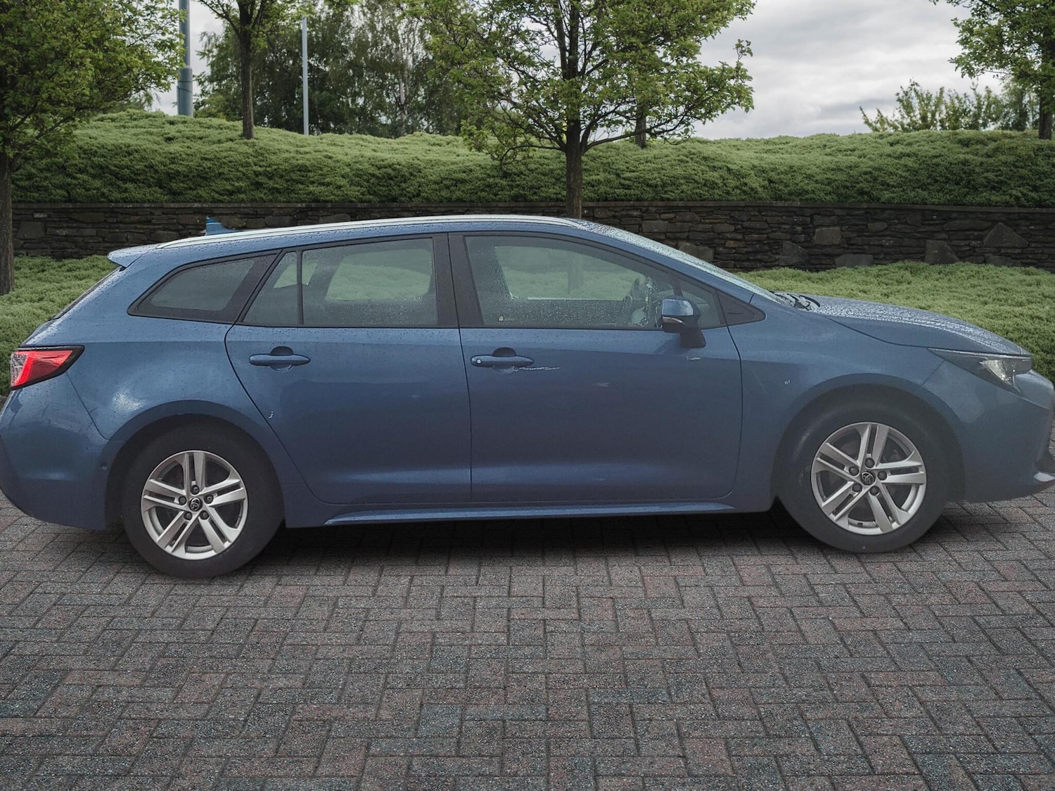 Used Toyota Corolla 2022 for sale - 76410237: Photo 16