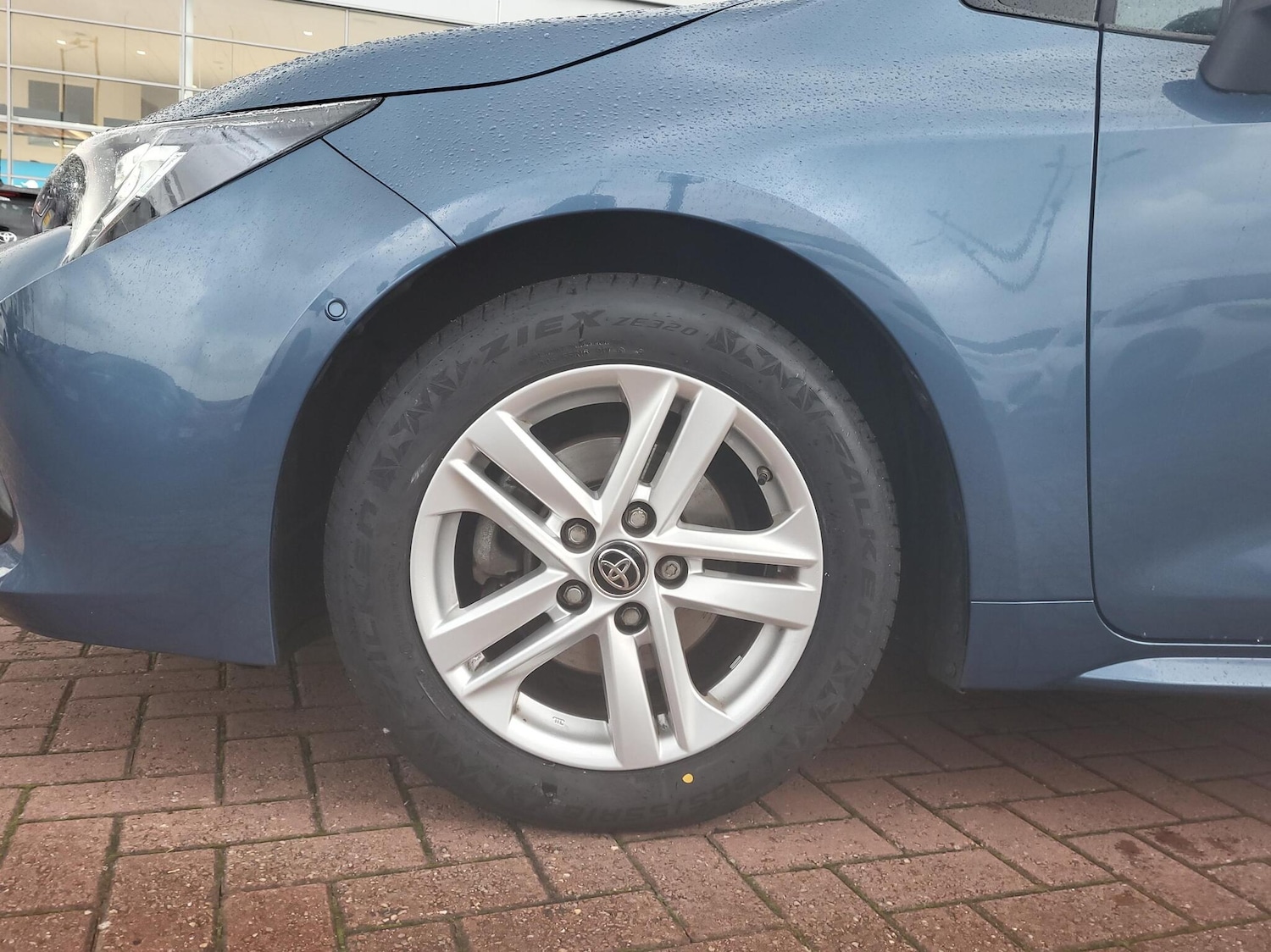 Used Toyota Corolla 2022 for sale - 76410237: Photo 18