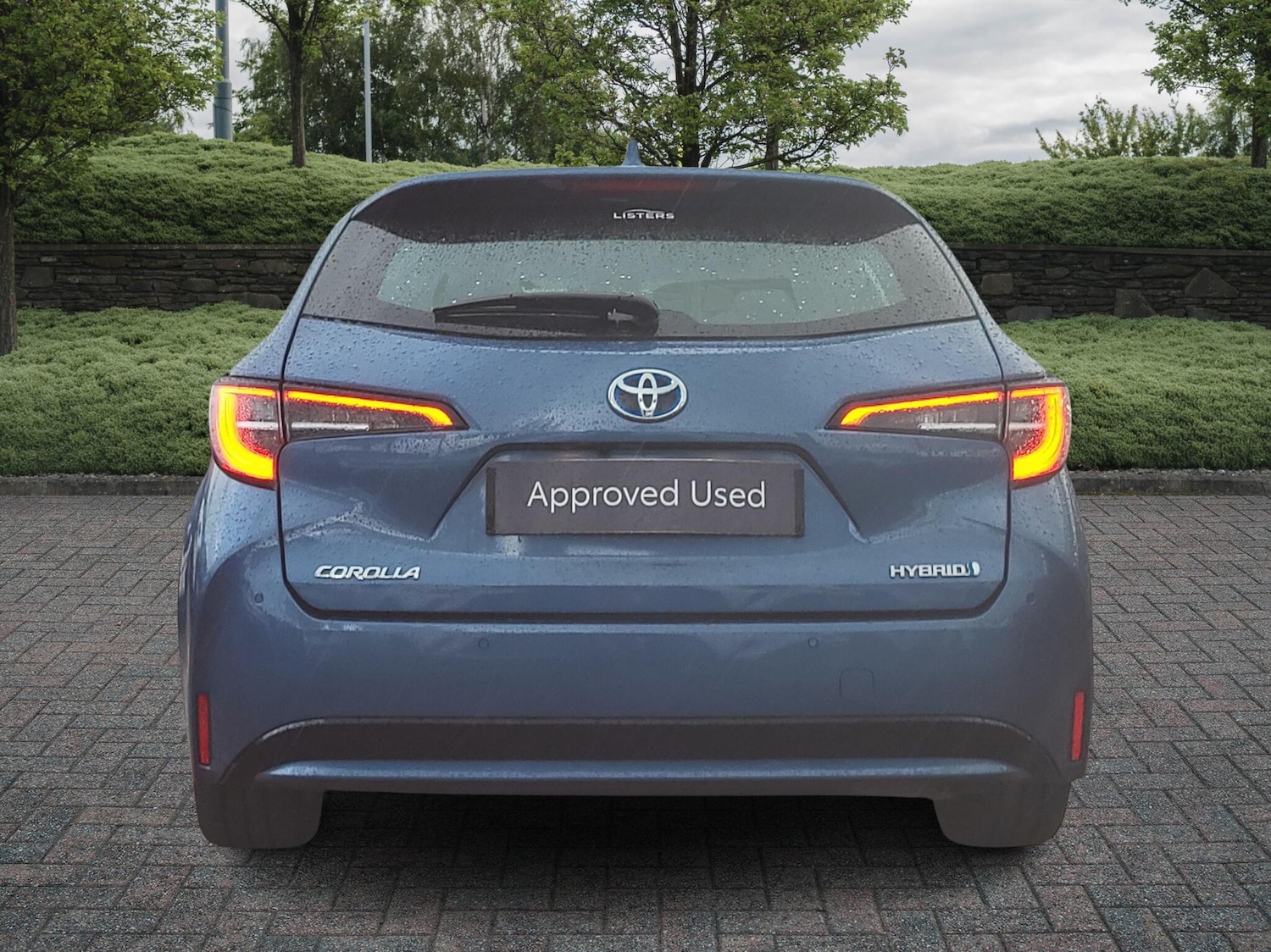 Used Toyota Corolla 2022 for sale - 76410237: Photo 19