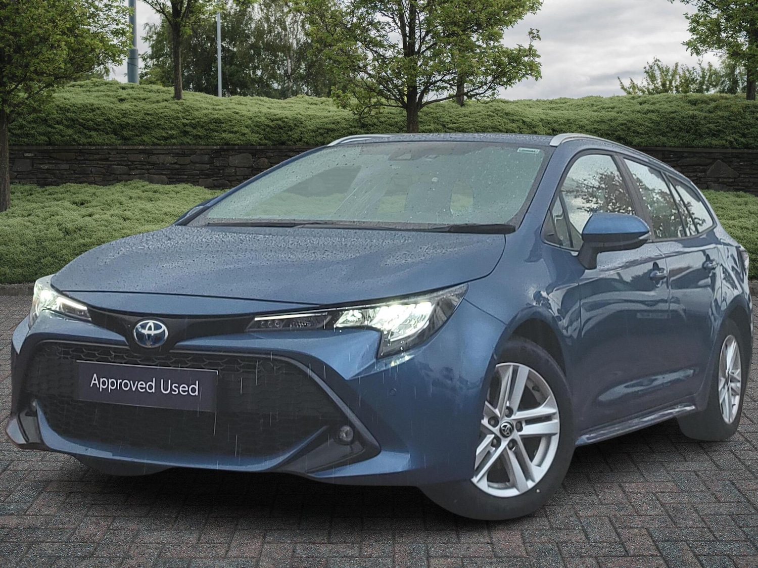 Used Toyota Corolla 2022 for sale - 76410237: Photo 3