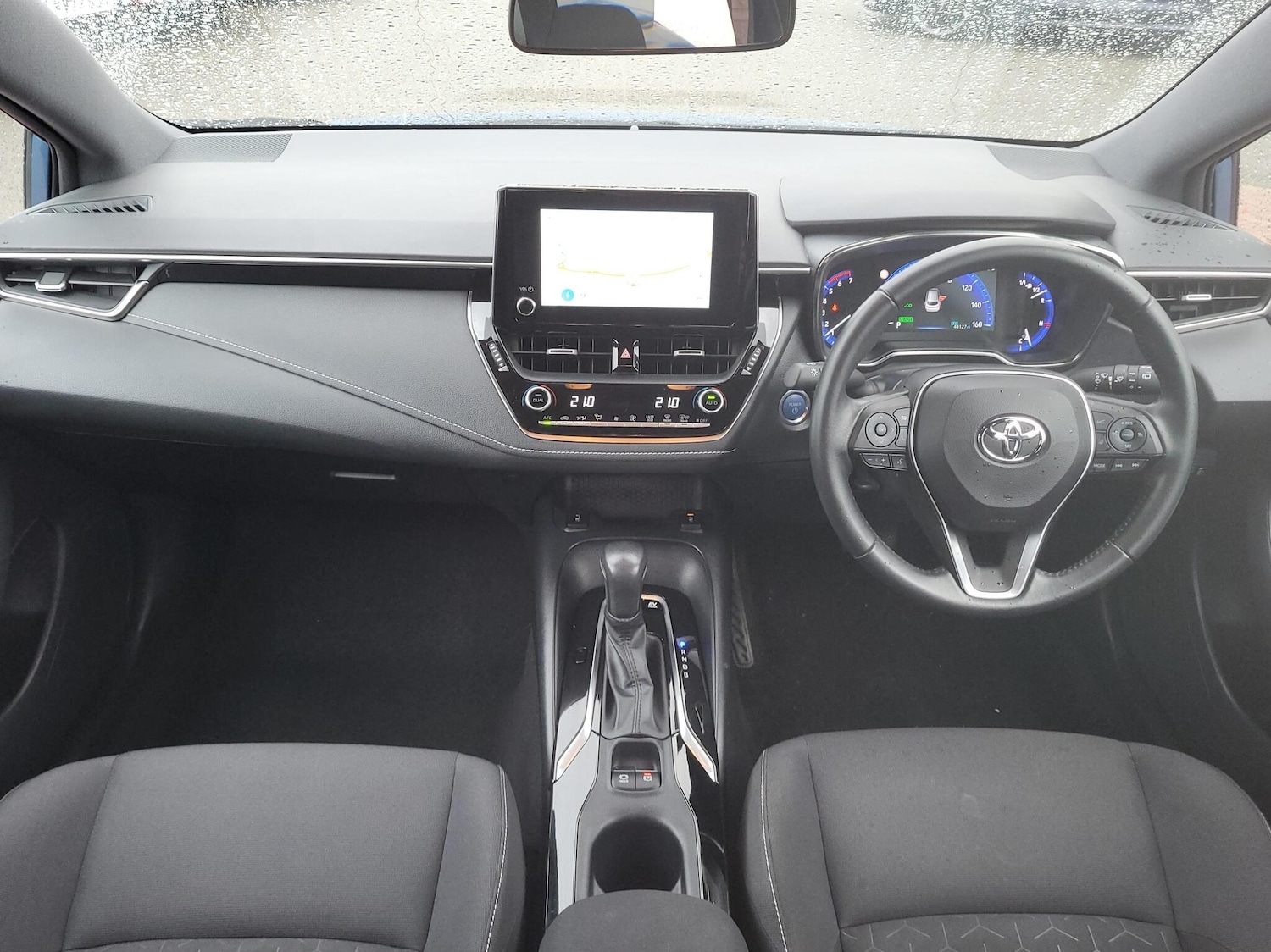 Used Toyota Corolla 2022 for sale - 76410237: Photo 5