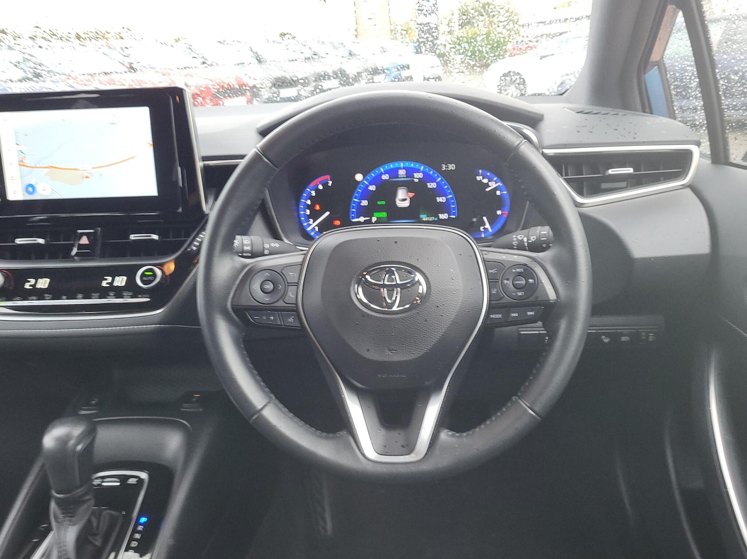 Used Toyota Corolla 2022 for sale - 76410237: Photo 6