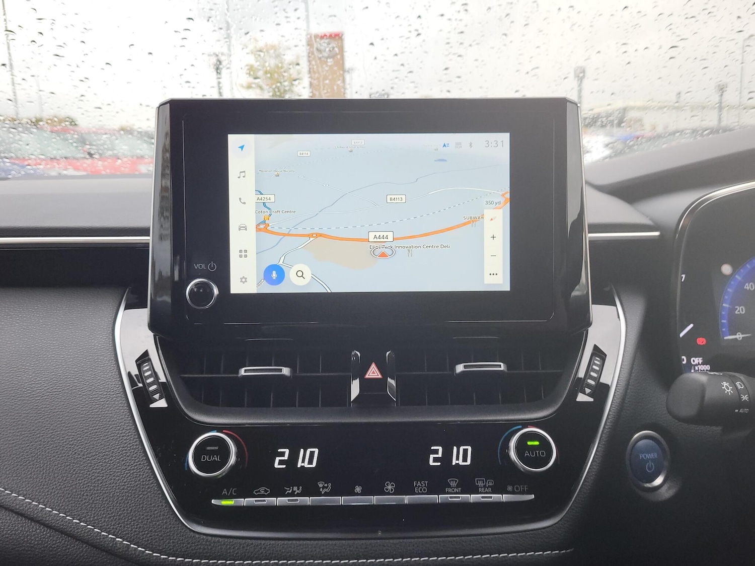 Used Toyota Corolla 2022 for sale - 76410237: Photo 7