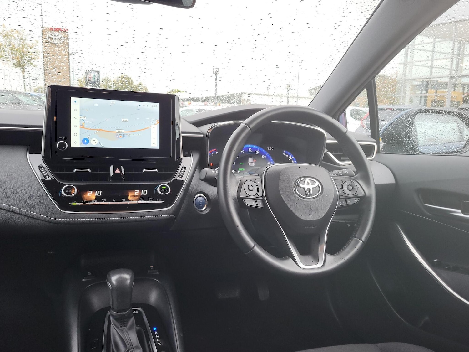 Used Toyota Corolla 2022 for sale - 76410237: Photo 8