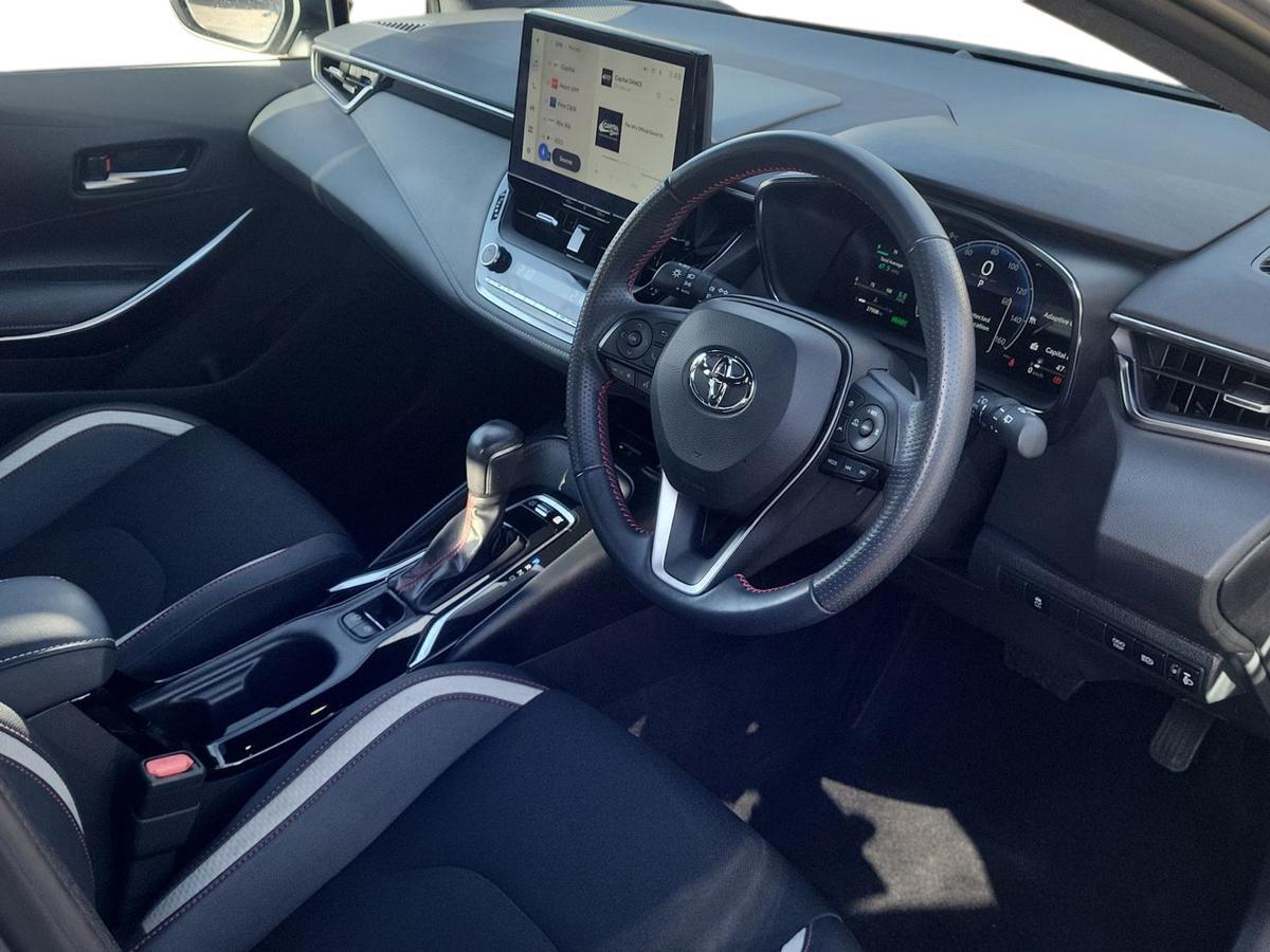 Used Toyota Corolla 2023 for sale - 77627083: Photo 12