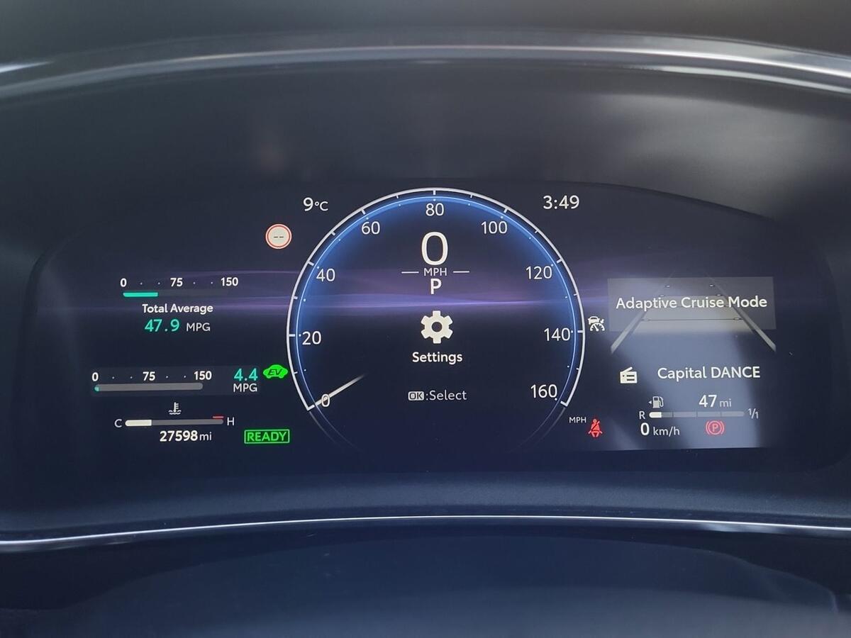 Used Toyota Corolla 2023 for sale - 77627083: Photo 14