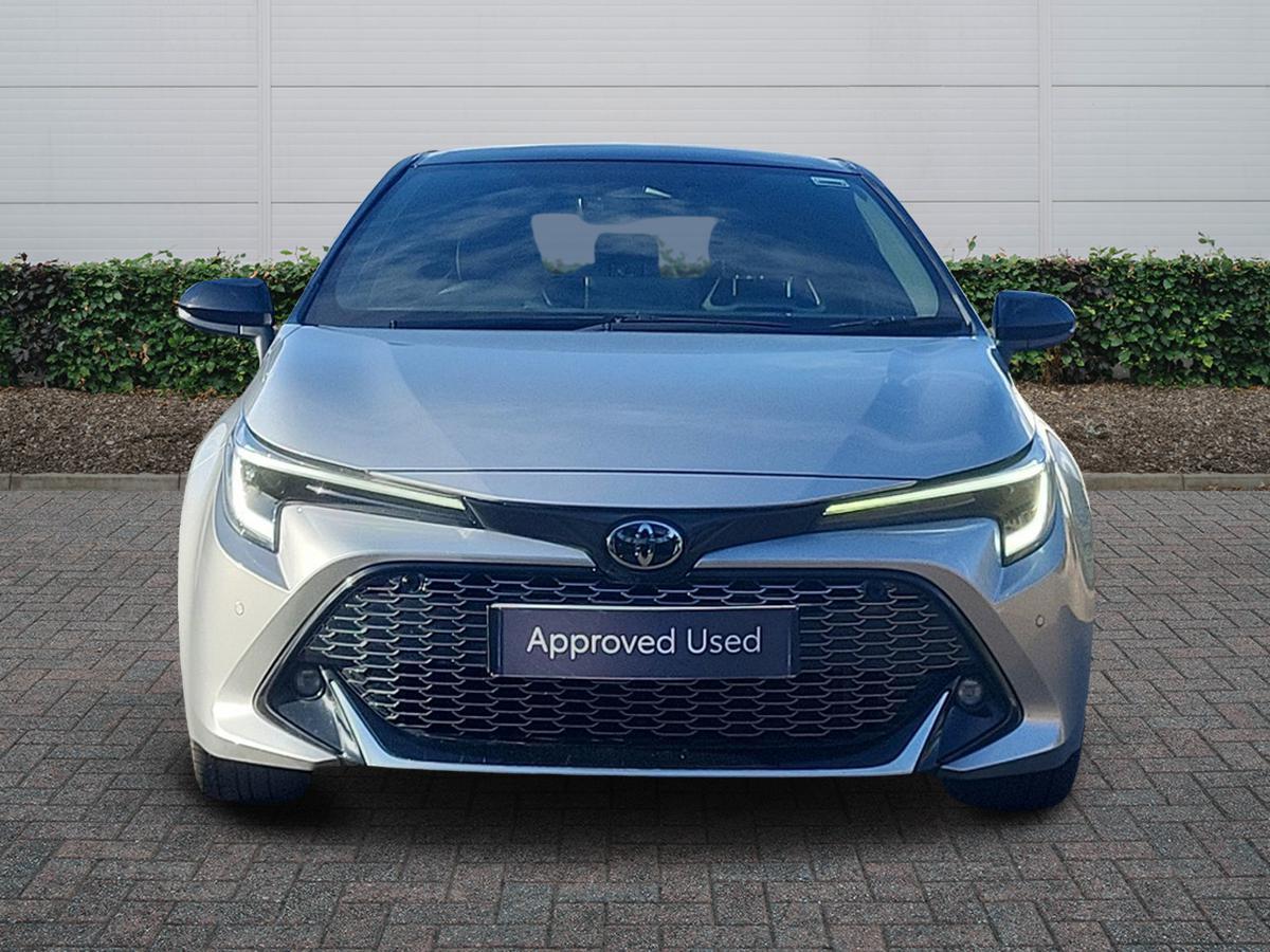 Used Toyota Corolla 2023 for sale - 77627083: Photo 3