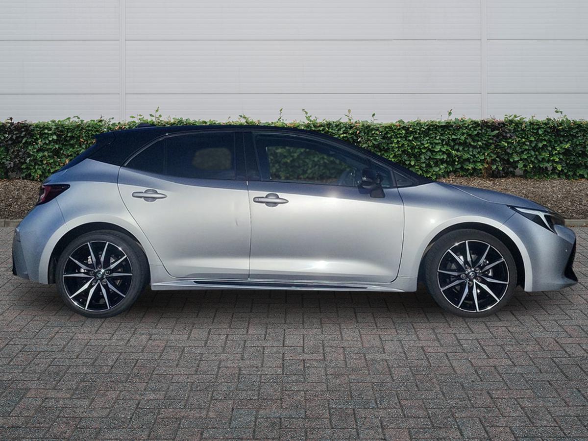 Used Toyota Corolla 2023 for sale - 77627083: Photo 5