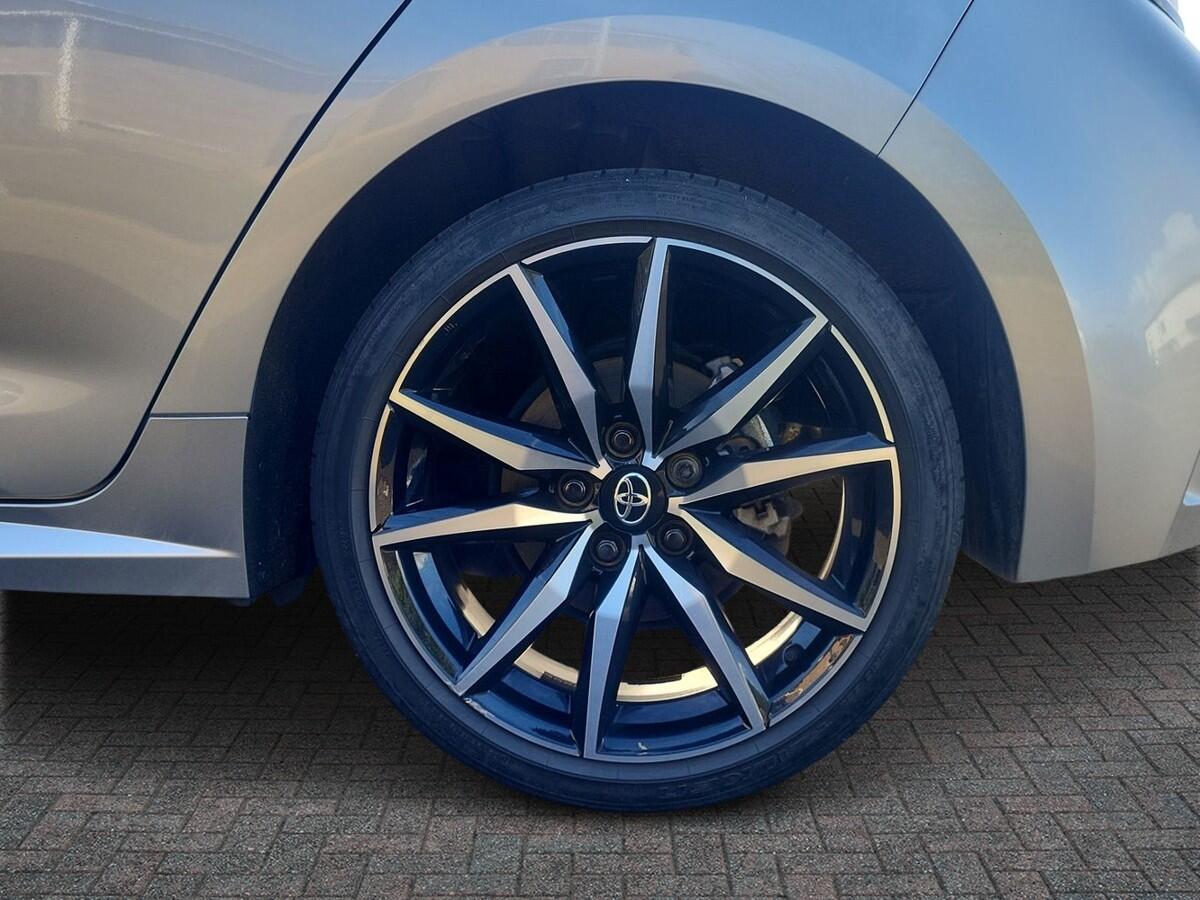 Used Toyota Corolla 2023 for sale - 77627083: Photo 6