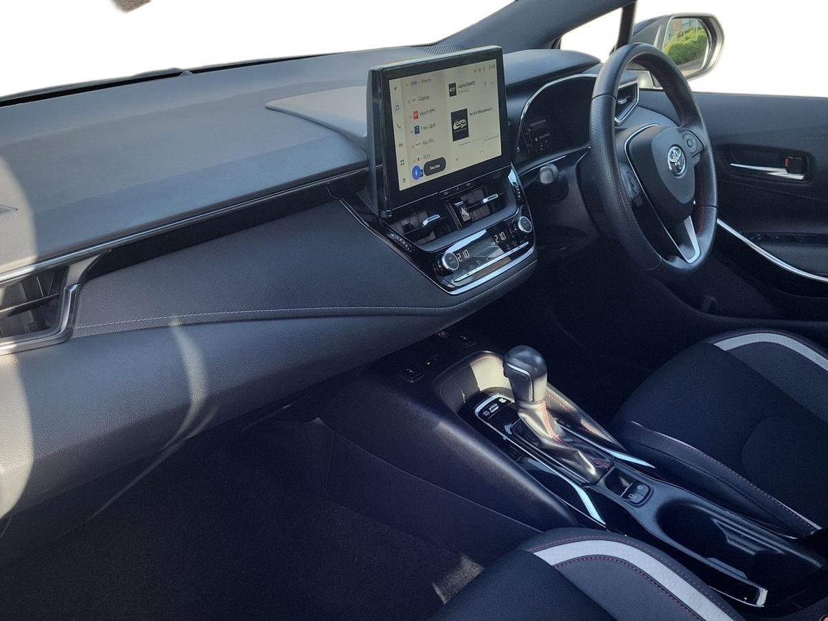 Used Toyota Corolla 2023 for sale - 77627083: Photo 7