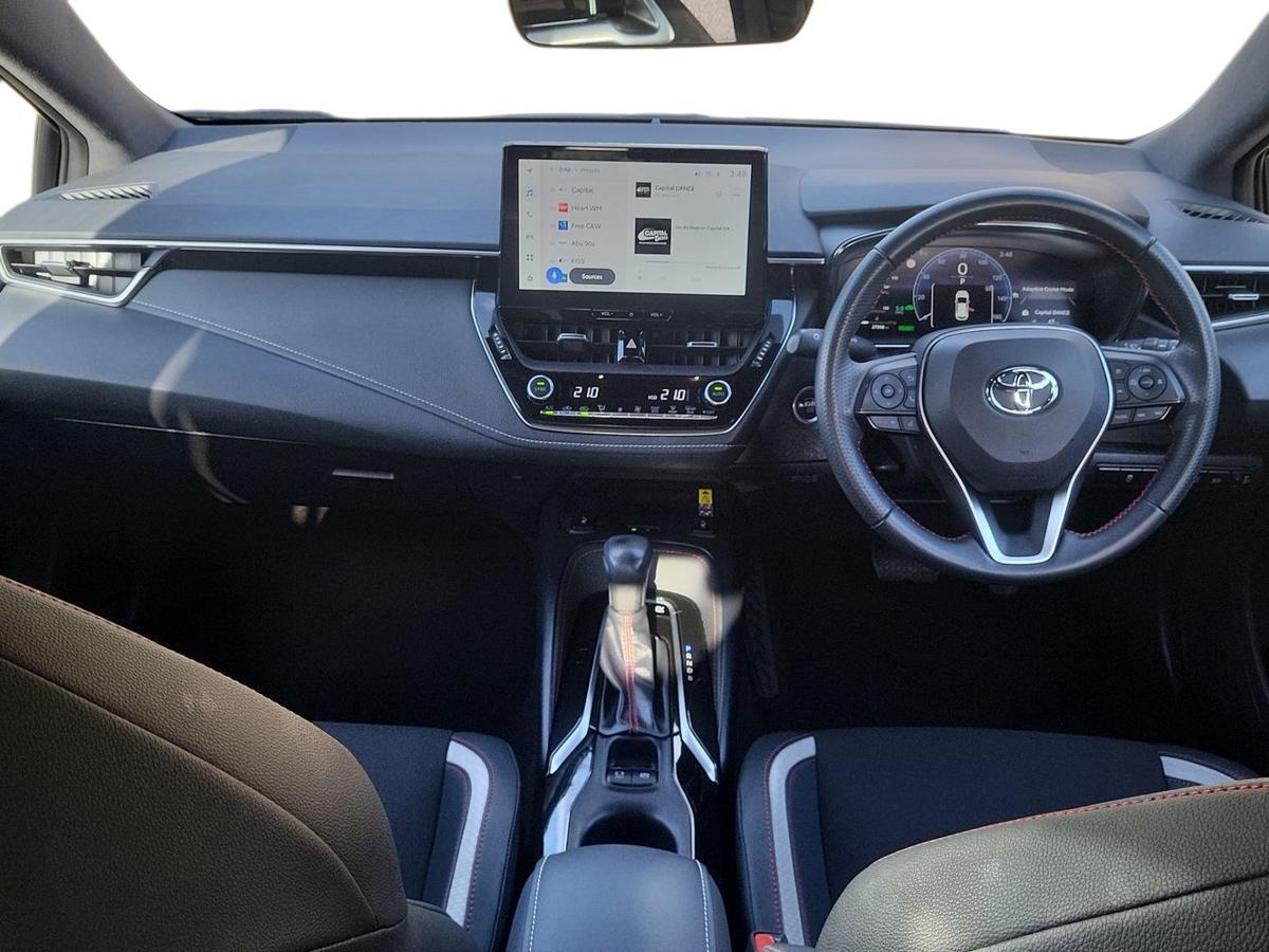 Used Toyota Corolla 2023 for sale - 77627083: Photo 8