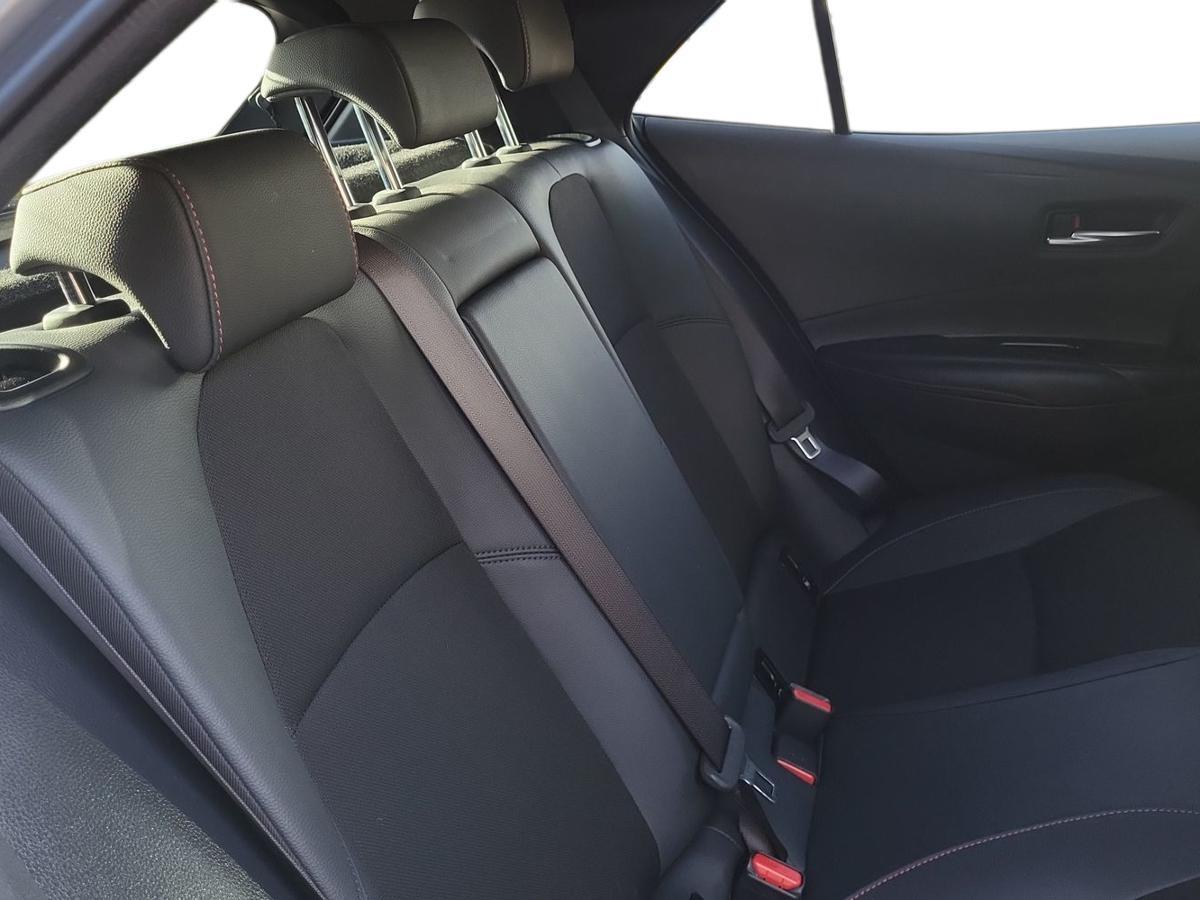 Used Toyota Corolla 2023 for sale - 77627083: Photo 9