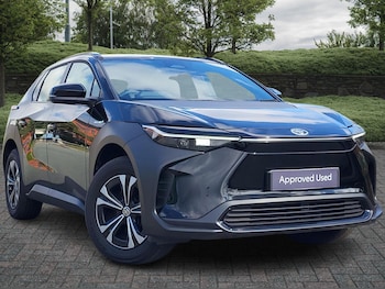 Used Toyota Other 2025 for sale - 75942675: Photo