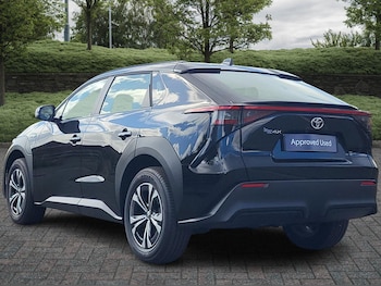 Used Toyota Other 2025 for sale - 75942675: Photo