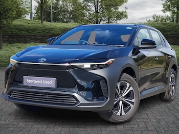 Used Toyota Other 2025 for sale - 75942675: Photo