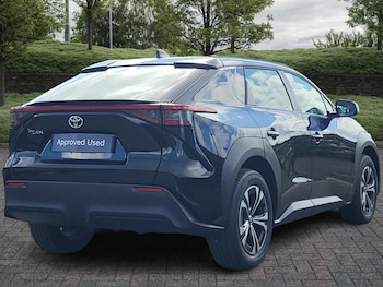 Used Toyota Other 2025 for sale - 75942675: Photo