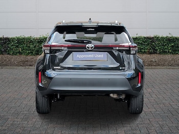 Used Toyota Yaris 2025 for sale - 79146910: Photo
