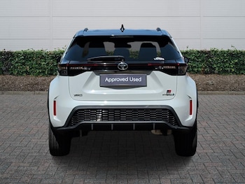 Used Toyota Yaris 2023 for sale - 79133500: Photo