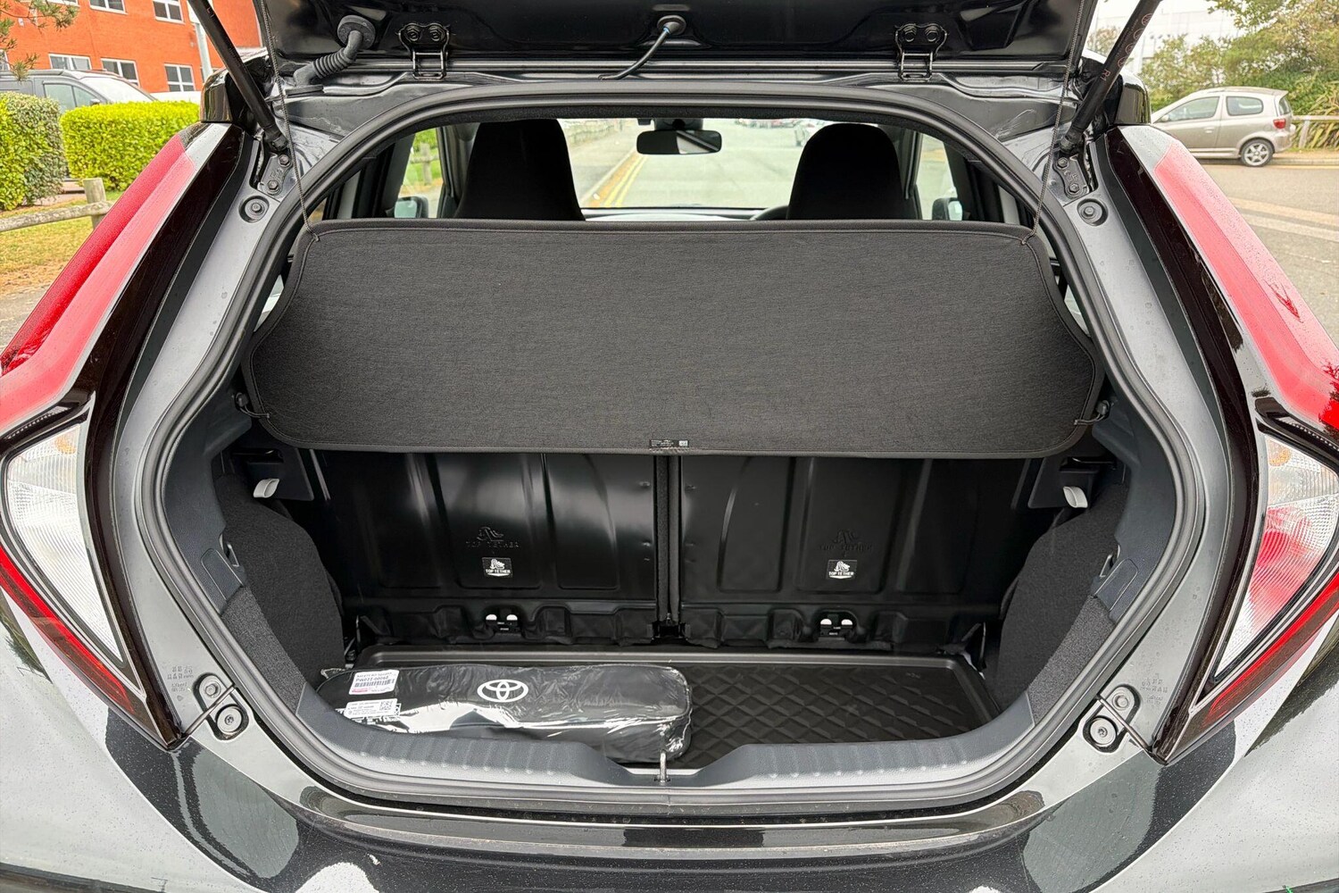 Used Toyota Aygo X 2025 for sale - 76261172: Photo 14