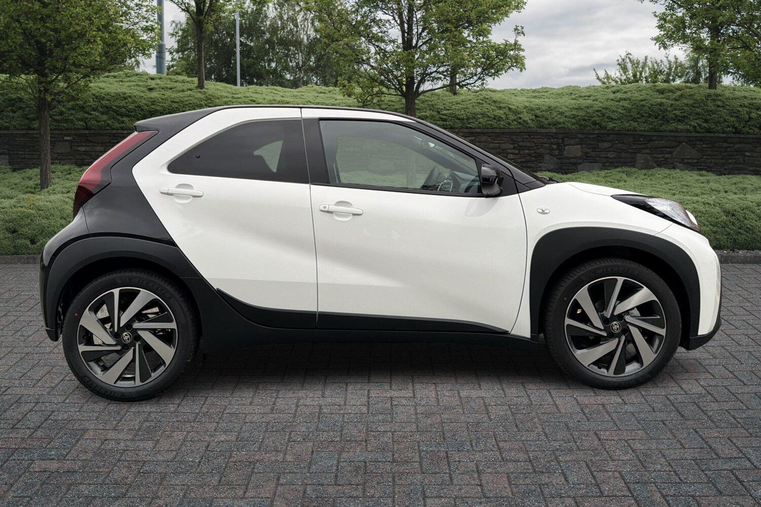 Used Toyota Aygo X 2025 for sale - 76261172: Photo 16