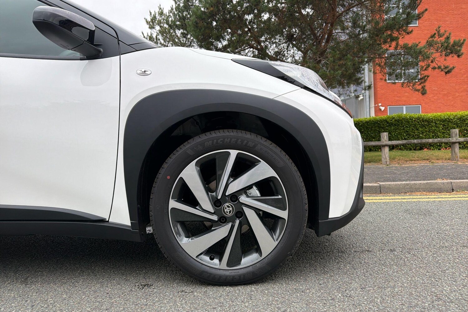 Used Toyota Aygo X 2025 for sale - 76261172: Photo 18