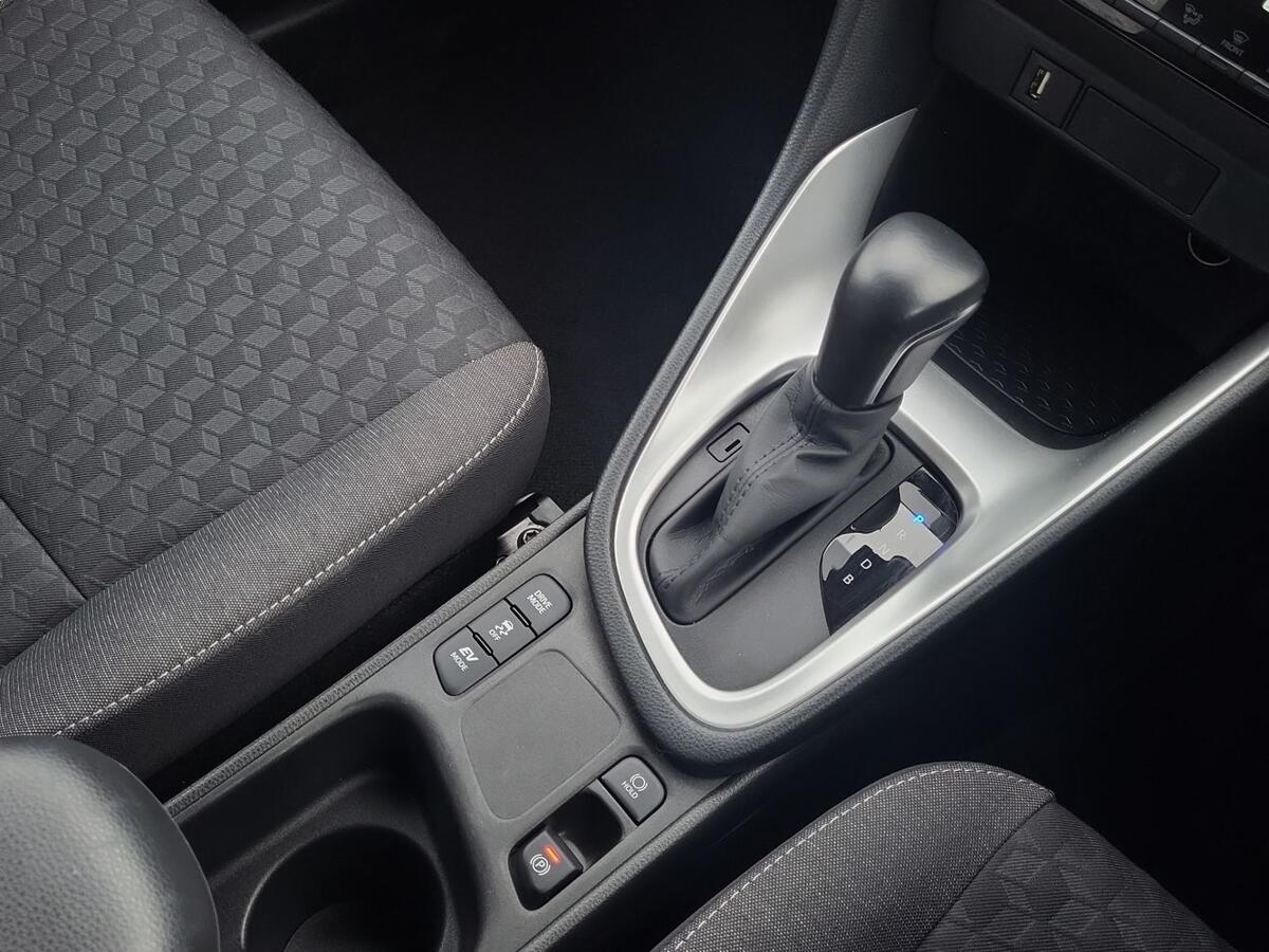 Used Toyota Yaris 2023 for sale - 77739478: Photo 13