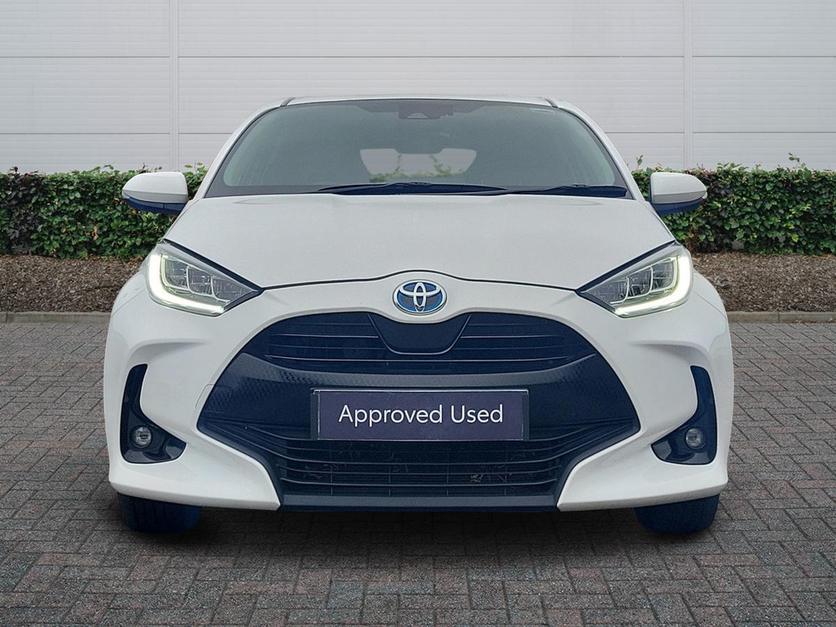 Used Toyota Yaris 2023 for sale - 77739478: Photo 3