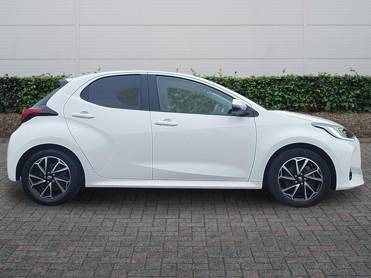 Used Toyota Yaris 2023 for sale - 77739478: Photo 5