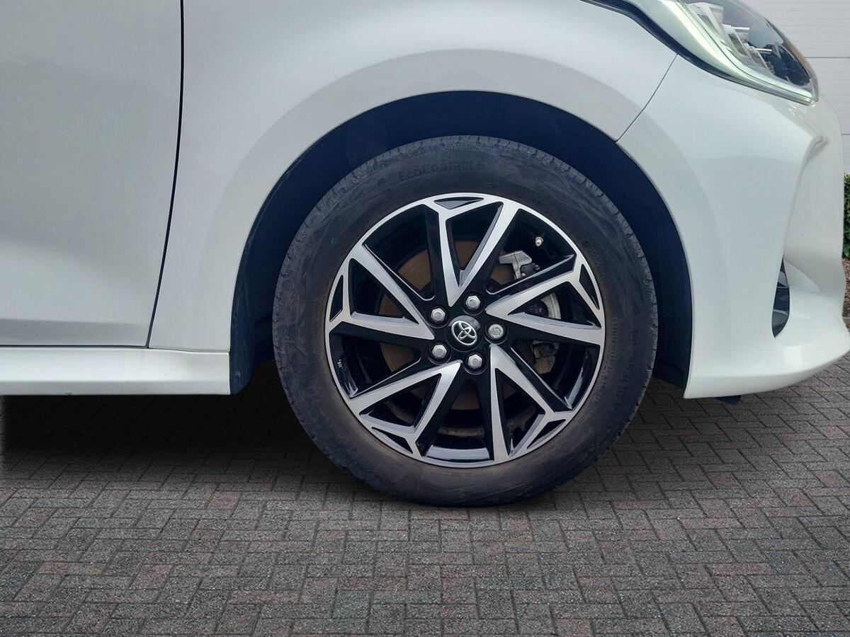 Used Toyota Yaris 2023 for sale - 77739478: Photo 6