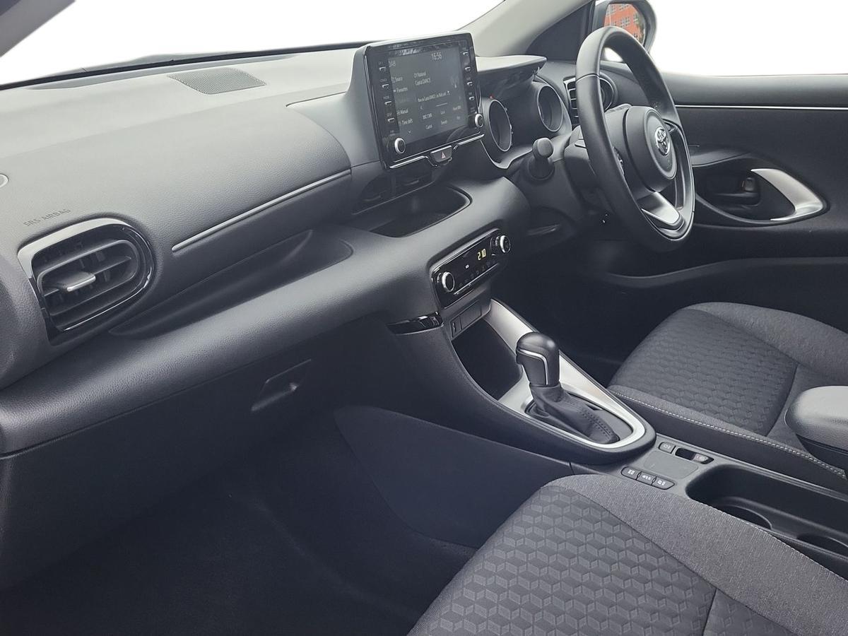 Used Toyota Yaris 2023 for sale - 77739478: Photo 7