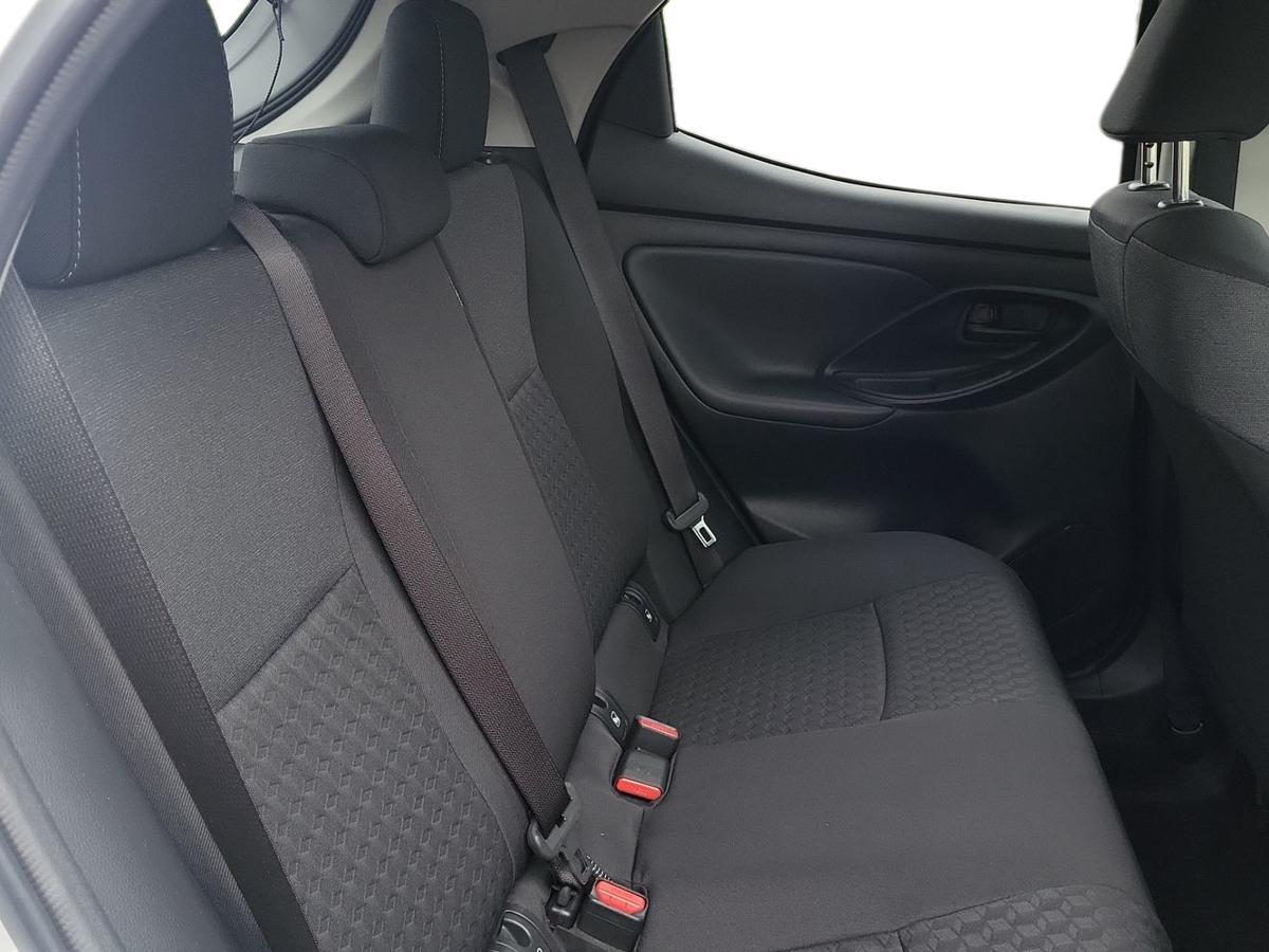 Used Toyota Yaris 2023 for sale - 77739478: Photo 9