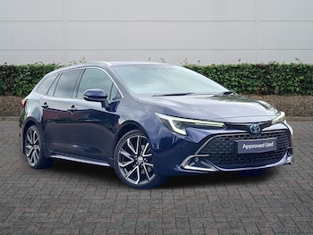 Used Toyota Corolla 2023 for sale - 78493252: Photo