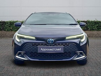 Used Toyota Corolla 2023 for sale - 78493252: Photo