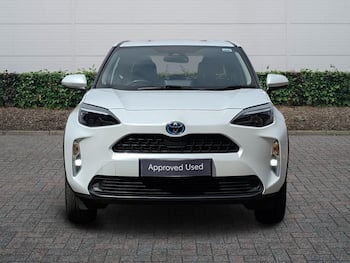 Used Toyota Yaris 2024 for sale - 79510353: Photo