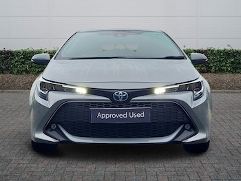 Used Toyota Corolla 2020 for sale - 78363744: Photo