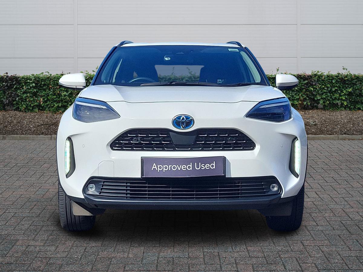 Used Toyota Yaris 2024 for sale - 77427536: Photo 3