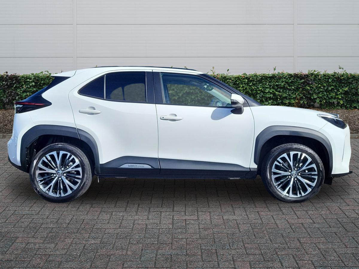 Used Toyota Yaris 2024 for sale - 77427536: Photo 5