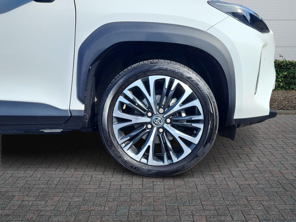 Used Toyota Yaris 2024 for sale - 77427536: Photo 6