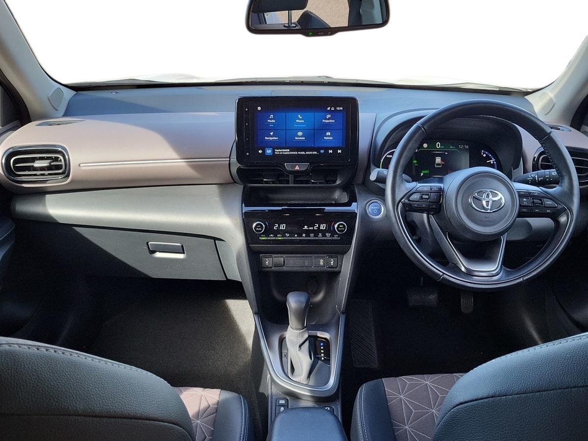 Used Toyota Yaris 2024 for sale - 77427536: Photo 8