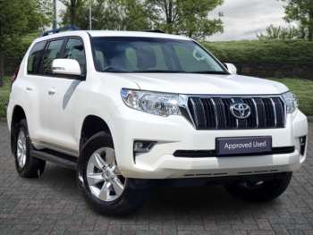 Used Toyota Land Cruiser 2024 for sale - 75175912: Photo