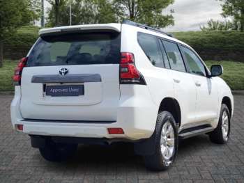 Used Toyota Land Cruiser 2024 for sale - 75175912: Photo