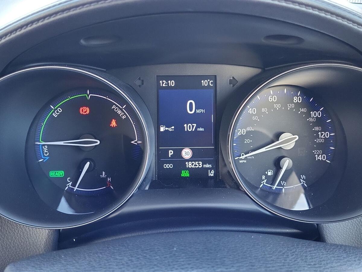 Used Toyota C-HR 2022 for sale - 76389749: Photo 13