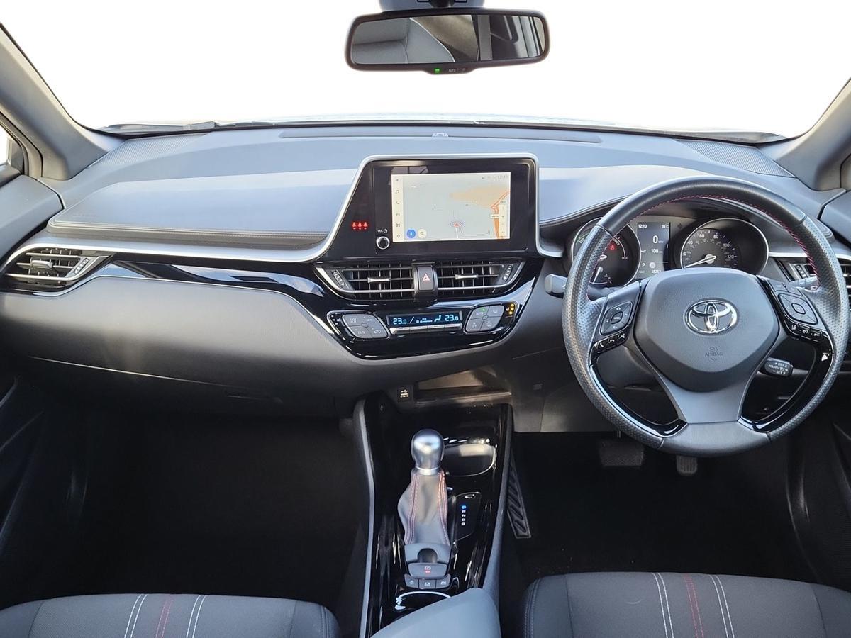 Used Toyota C-HR 2022 for sale - 76389749: Photo 8